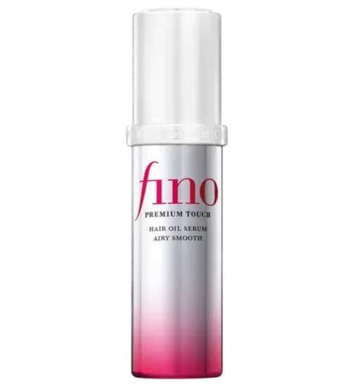 e. Fino Premium Touch Air Smooth Hair Oleo Capilar Oil 70ML