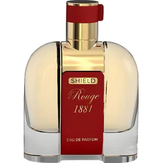 Perfume Mirada Shield Rouge 1881 - Eau de Parfum - Feminino - 100ML