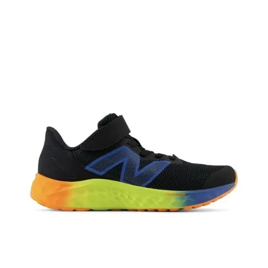 Tênis New Balance Arishi V4 Infantil (27 Al 33)