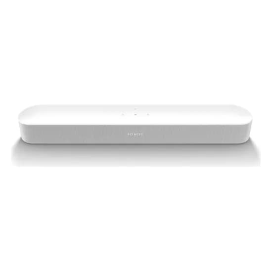 Sonos Soundbar Beam HDMI White GEN2
