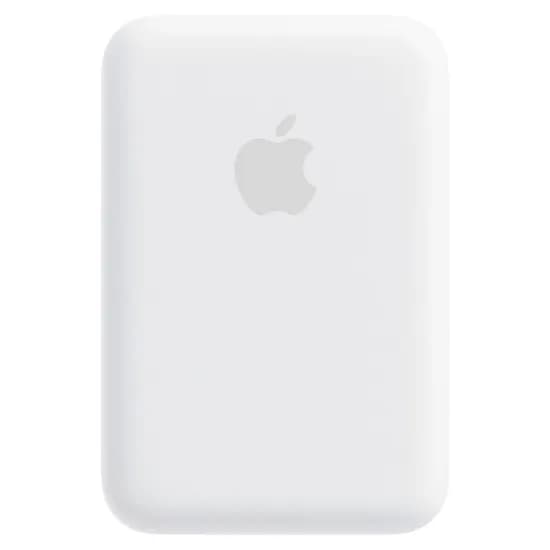 Carregador Magsafe Battery Pack MJWY3ZE/A - White (Ativado)