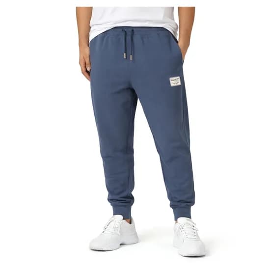Pantalon Mitchell And Ness Branded Core Jogger
