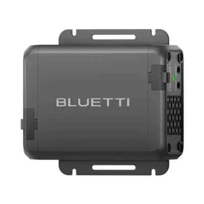 Bluetti Alternator Charger Car D60L