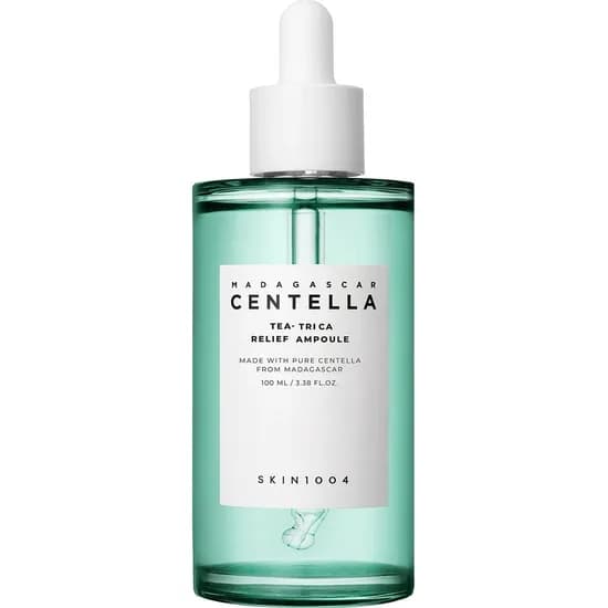 Serum Facial SKIN1004 Madagascar Cantella Tea-Trica - 100ML