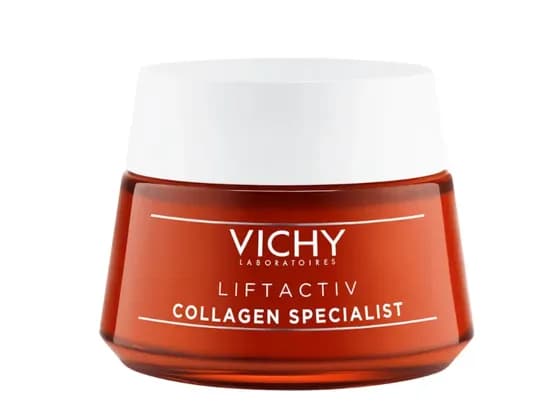 Vichy Crema Facial Liftactiv Collagen Specialist de Dia 50ML