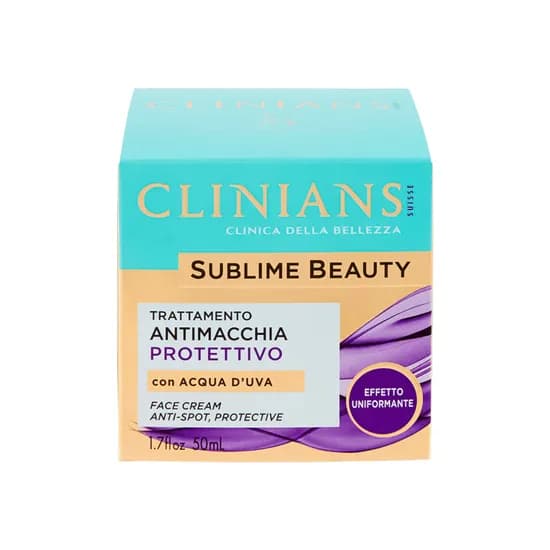 Clinians Crema Sublime Beauty 50ML