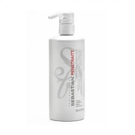 Máscara Capilar Sebastian Penetraitt 500ML