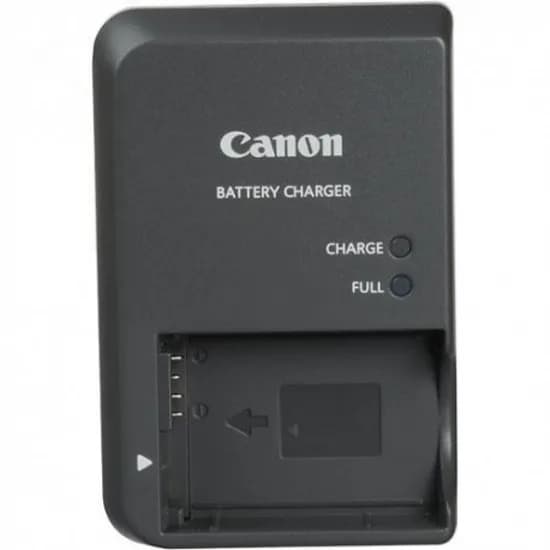 Carregador Canon CB2LZ