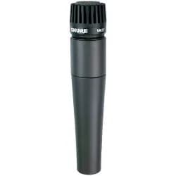 Microfone Shure SM57-LC