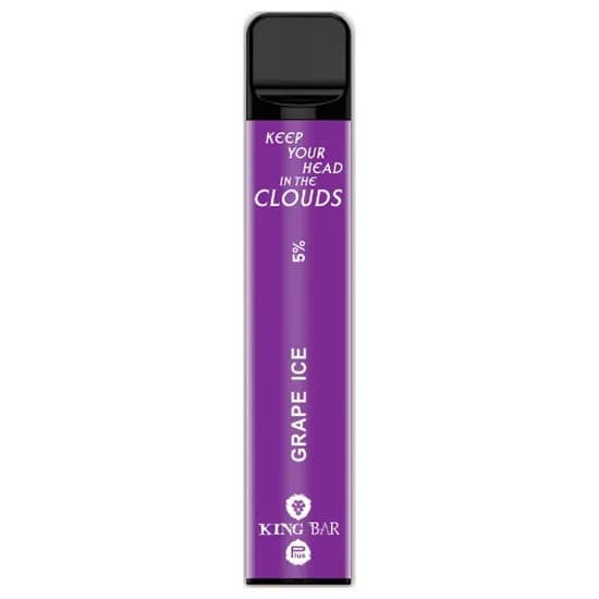 Vaper Moti Ultra 6000 Kiwi Passion Fruit Guava