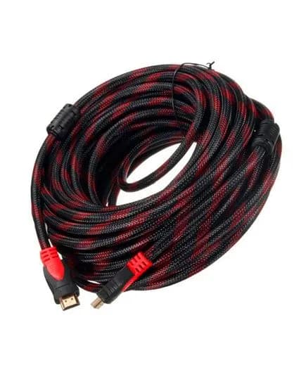 Cabo HDMI 20METROS