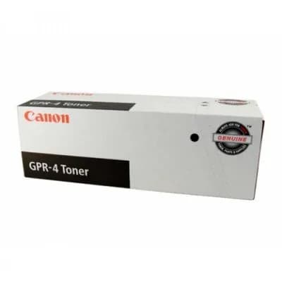 Toner Canon GPR-4 s/Gar