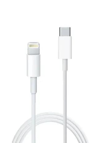 Cable iPhone Original Tipo-C
