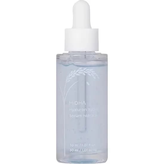 Sérum Facial Midha Hyaluron Hydrating - 30ML