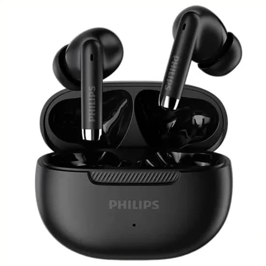 Fone Ear Philips TAT2020BK BT 5.4 Black