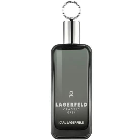Perfume Karl Lagerfeld Classic Grey Eau de Toilette Masculino 100ML