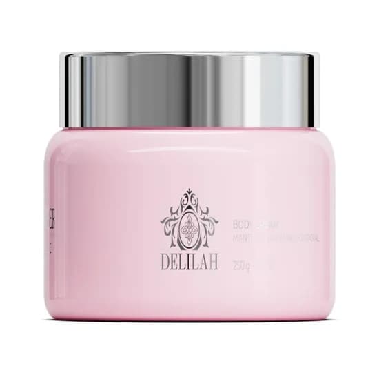Body Cream Afeer Delilah 250G
