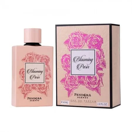 Perfume Paris Corner Pendora Blooming Paris Edp Feminino 100ML