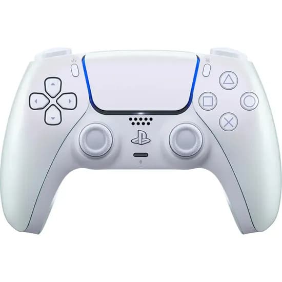 Controle Sony Dualsense para Playstation 5 - Chroma Pearl