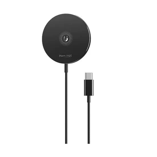 Carregador Magnético Xo CX022 Type-C/15W - Preto