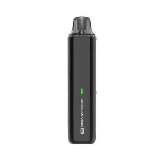 Vape Vaporesso Vibe Se Kit Black