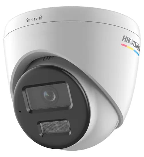 Hikvision Camera IP Turret DS-2CD1367G3-Liu 6MP 2.8MM Colorv
