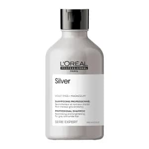 Shampoo L'Oréal Silver - 300ML