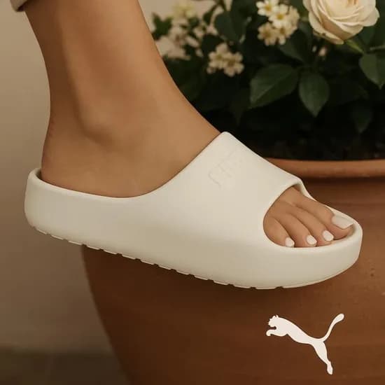 Chinelo Puma Shibusa Femenino