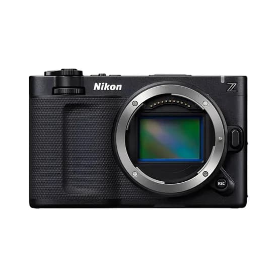 Cámara Nikon ZR Cinema Body