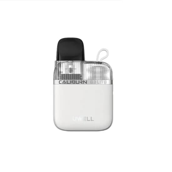 Uwell Caliburn G3 Lite Peapl White