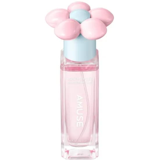 Amuse Hair Perfume Mist Rose Powder 30ML