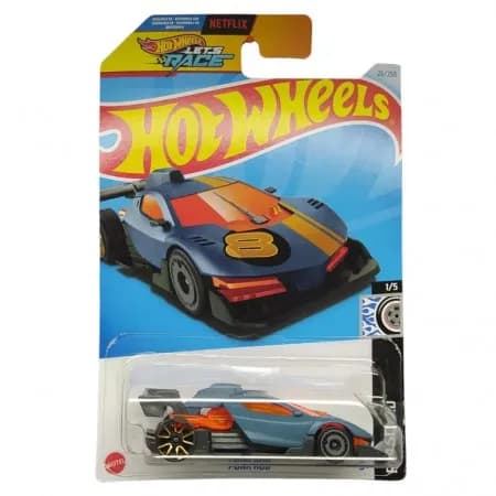 Car Hot Wheels Punk Rod HYX16 0134