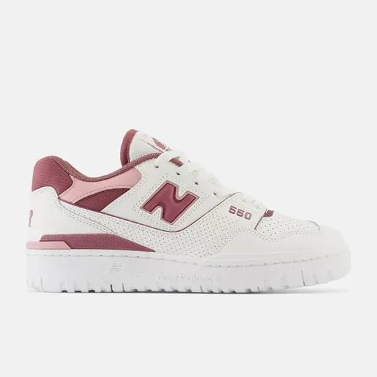 Tênis New Balance 550 Feminino