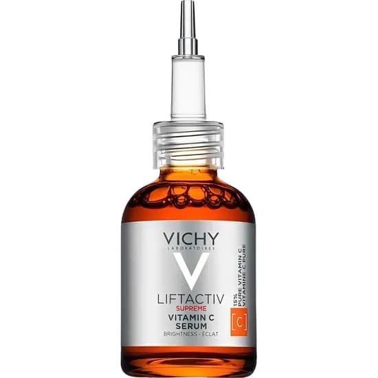 Sérum Antioxidante Vichy Liftactiv Vitamina C - 20ML