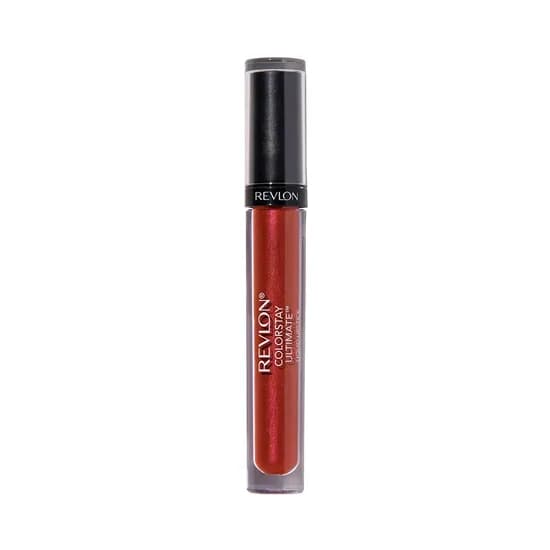 Labial Líquido Revlon Colorstay Ultimate 050 Top Tomato