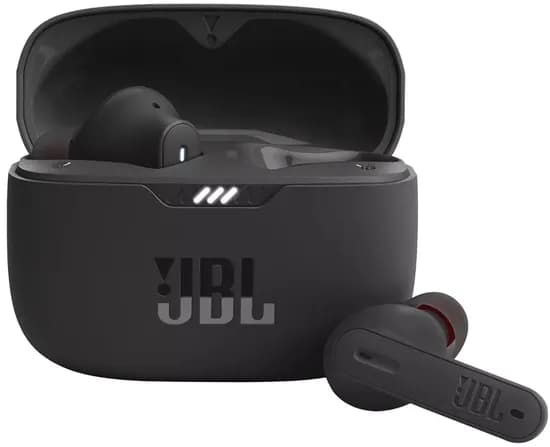 Fone de Ouvido JBL Tune 230NC TWS Bluetooth - Black