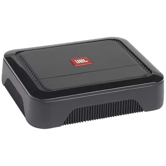 JBL Amplificador Club A600 Class D 600W