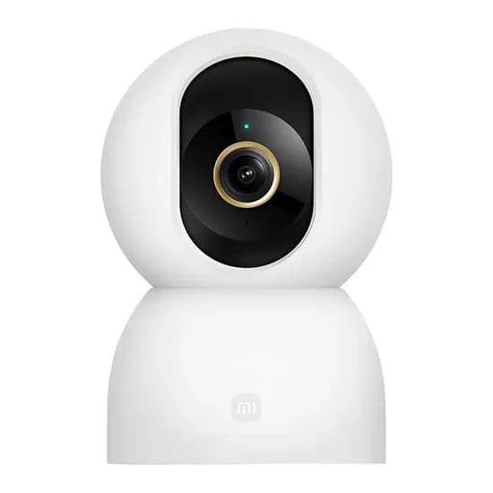 Camera IP Xiaomi Mi MJSXJ27CM C701 - 4K - Branco