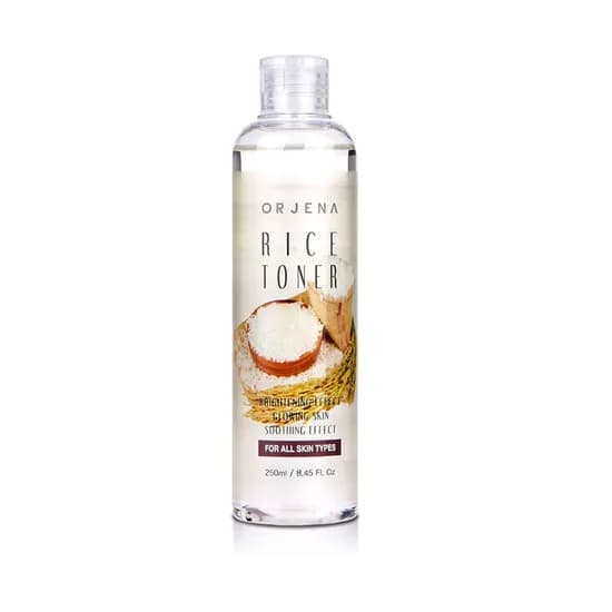 Orjena Rice Toner 250ML