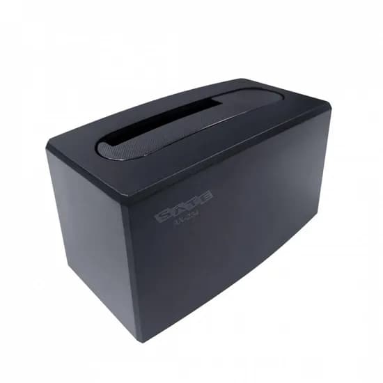Dock Station para HD 2.5"/3.5" SATA AX234 10TB USB 3.0 Satellite
