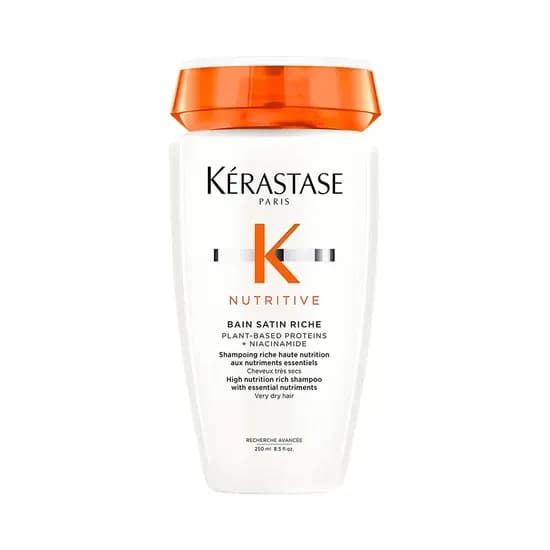 Shampoo Kérastase Nutritive Bain Satin - 250ML