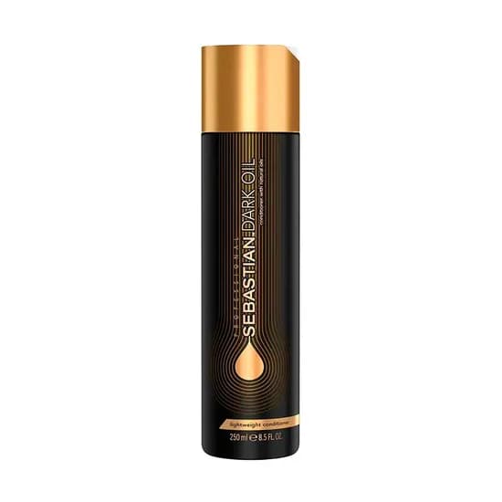 Sebastian Condicionador Professional Dark Oil - 250ML(Atacado)