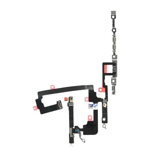 Flex Power iPhone 15(Mechanic)