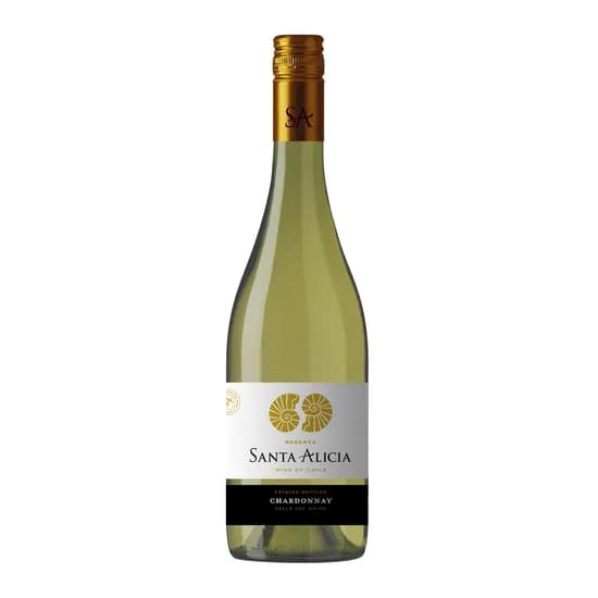 s.A 750ML Reserva Chardonnay