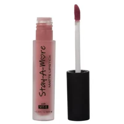 Armaf Stay A More Lipstick - Stella Rose 11