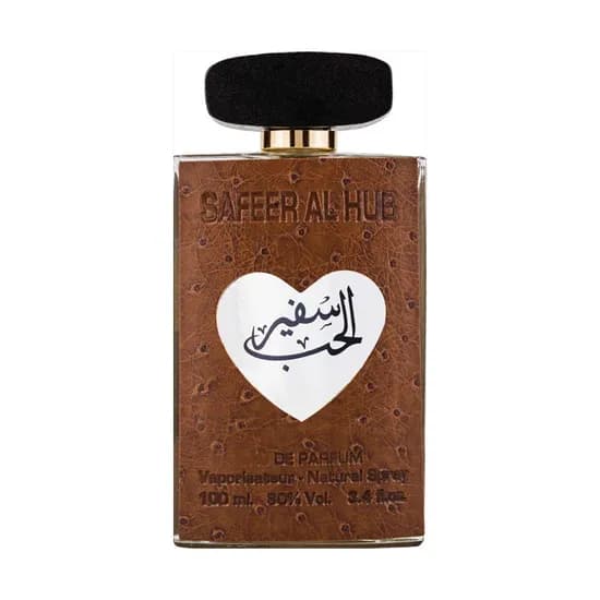 Perfume Ard Al Zaafaran Safeer Al Hub Edp (M) - 100ML(Atacado)