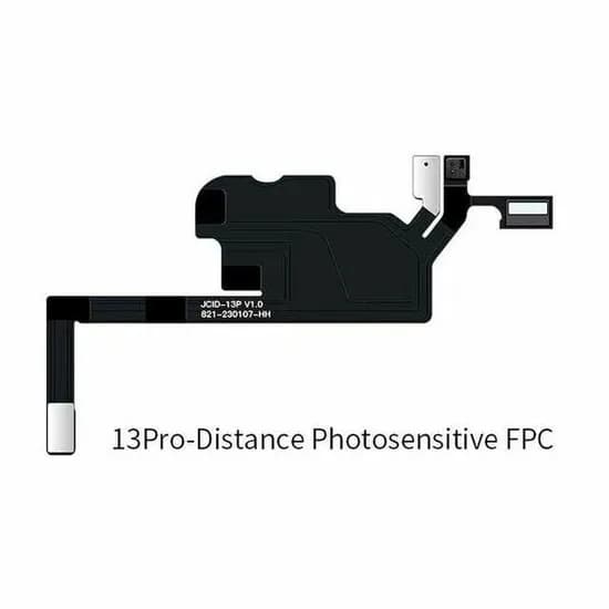 Flex Jcid Receiver FPC iPhone 13 Pro