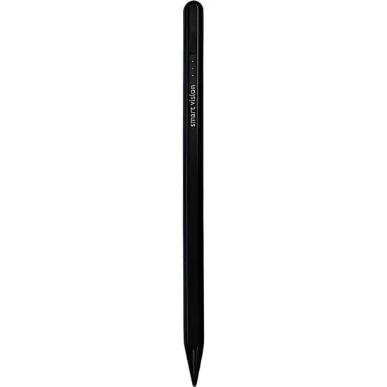Apple Pencil Smart Vision P5 - Preto