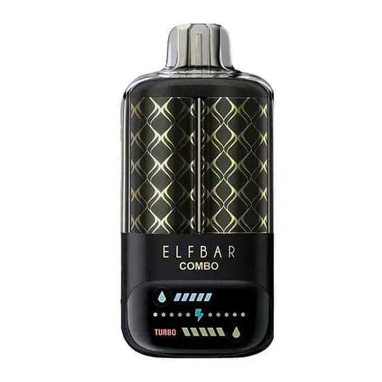 Pink Lemonade/Grapefruit - Elfbar - Combo - 25000 Puffs - Pod Descartável