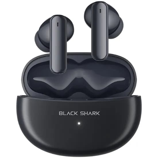 Fone de Ouvido Sem Fio Black Shark T13 BS-T13 com Anc - Preto